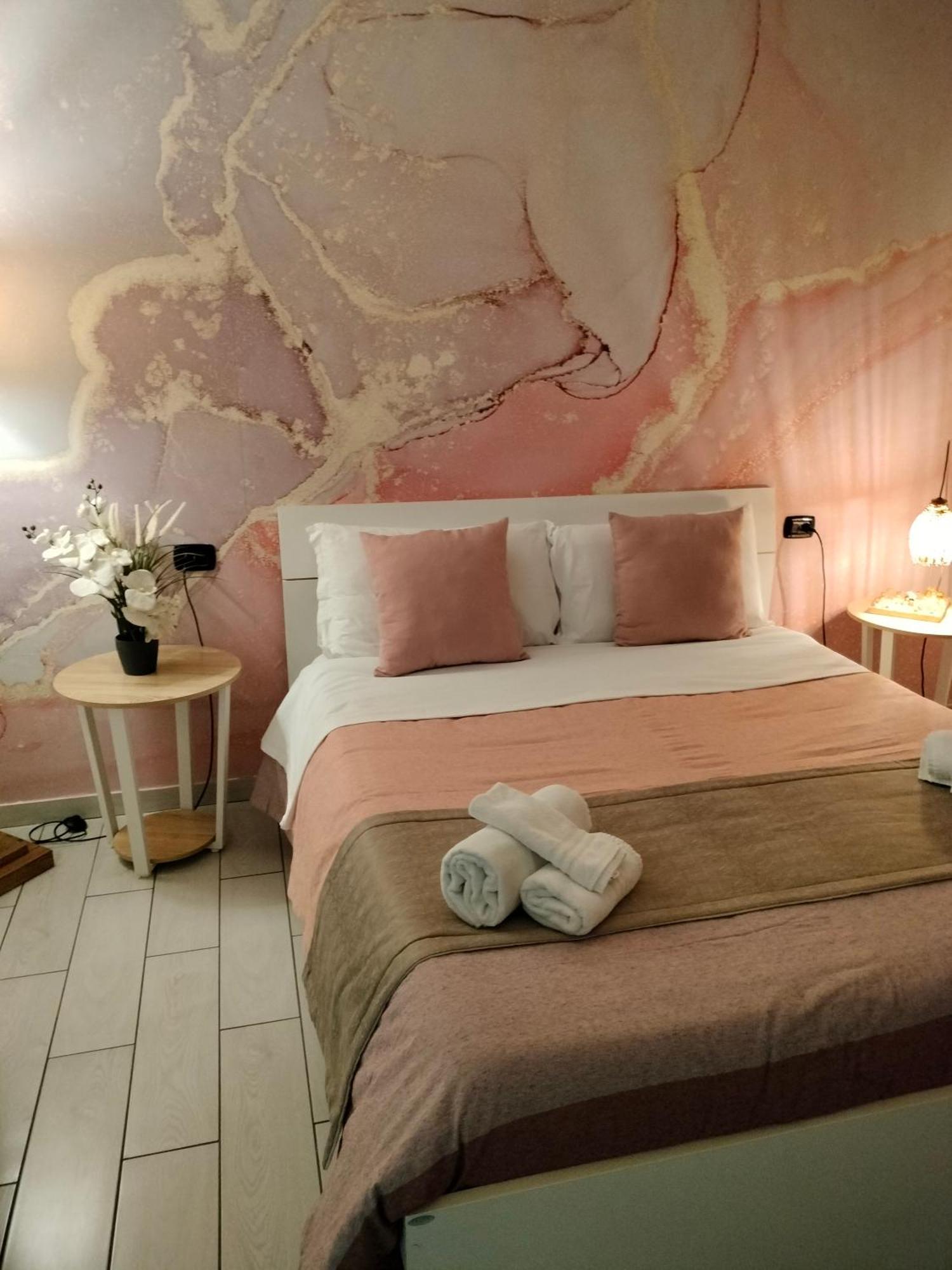 B&B Marcello&Core Napoli Eksteriør bilde