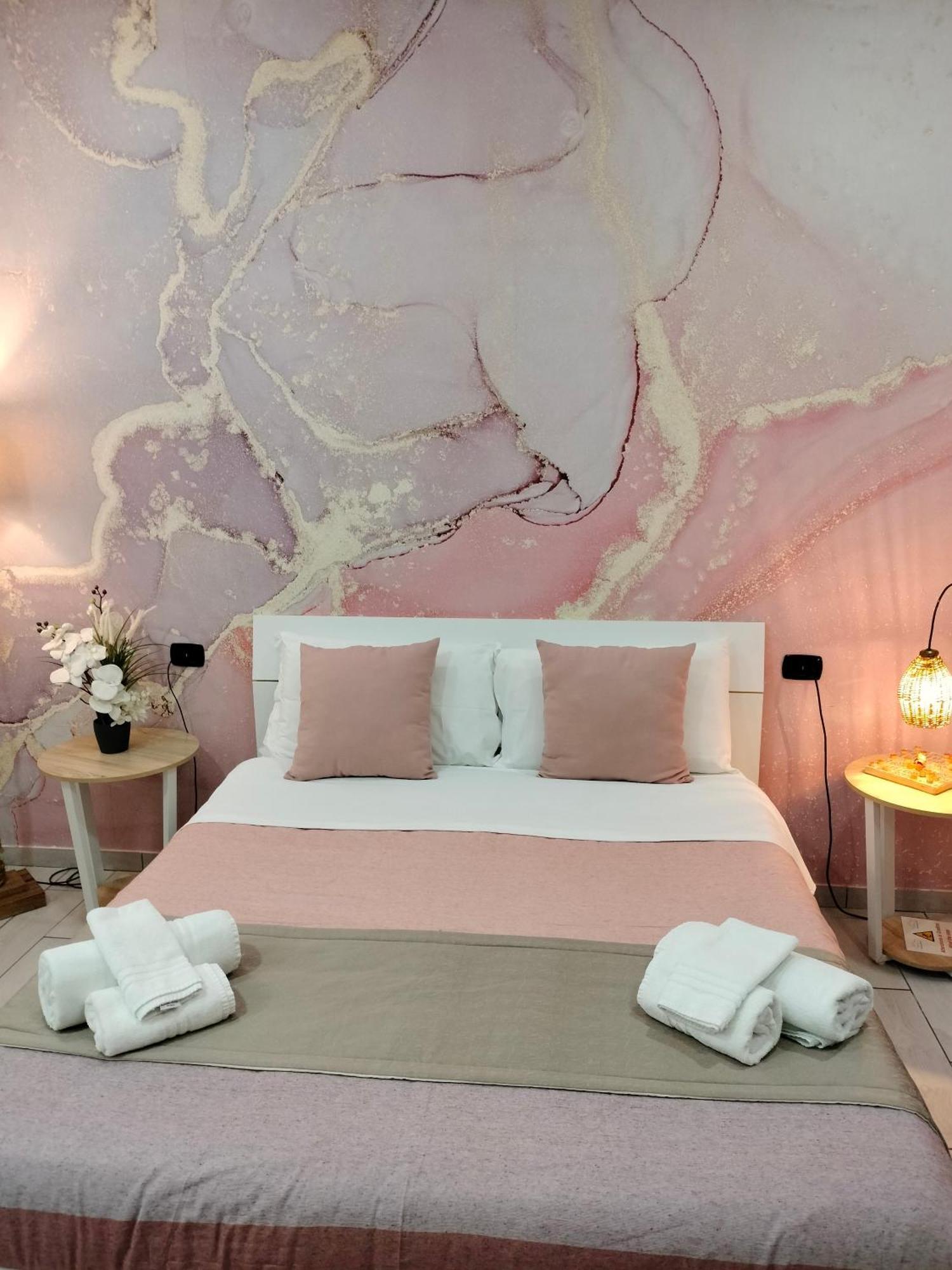 B&B Marcello&Core Napoli Eksteriør bilde