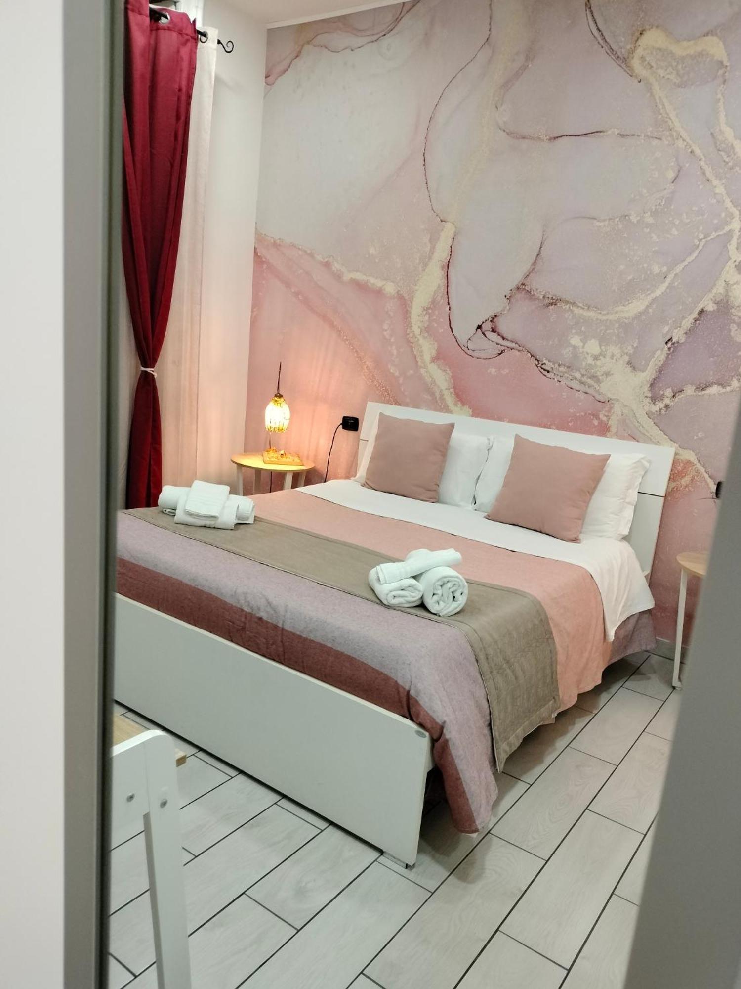 B&B Marcello&Core Napoli Eksteriør bilde