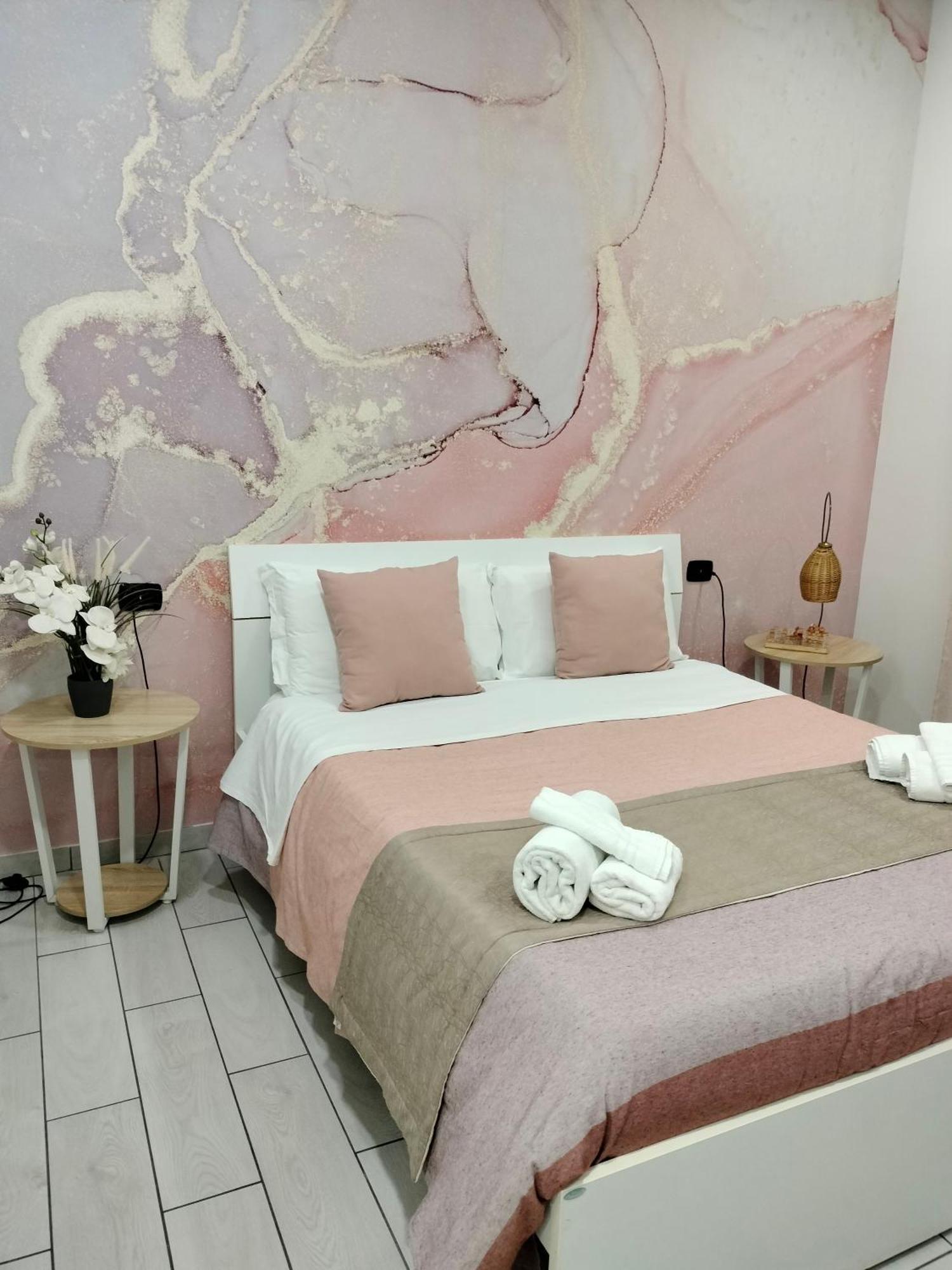 B&B Marcello&Core Napoli Eksteriør bilde