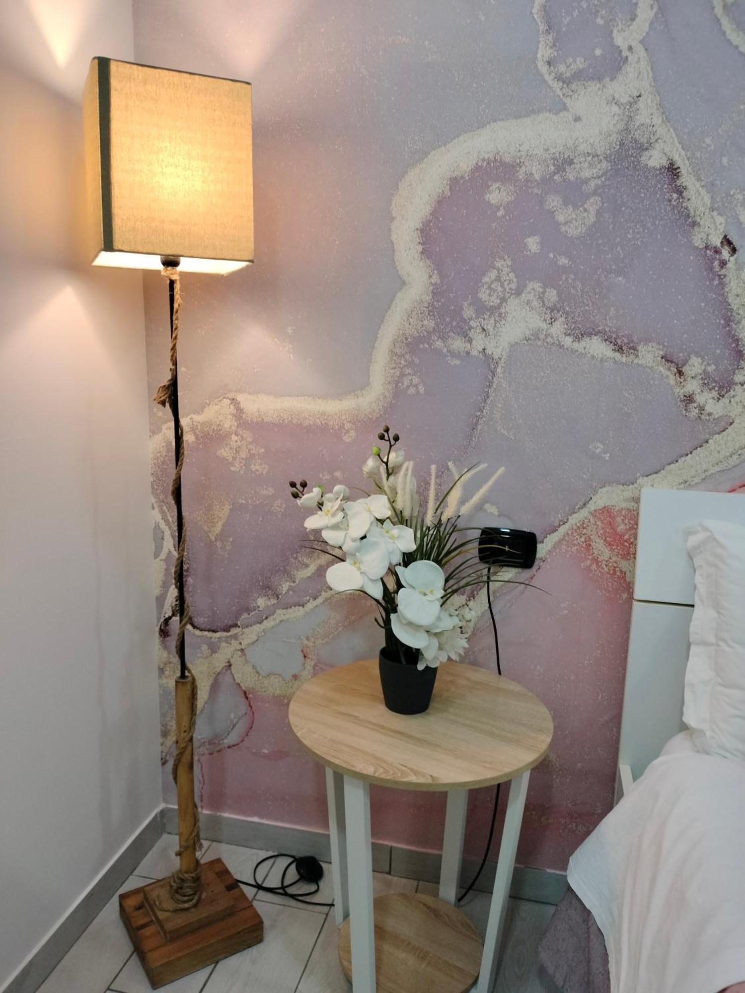 B&B Marcello&Core Napoli Eksteriør bilde