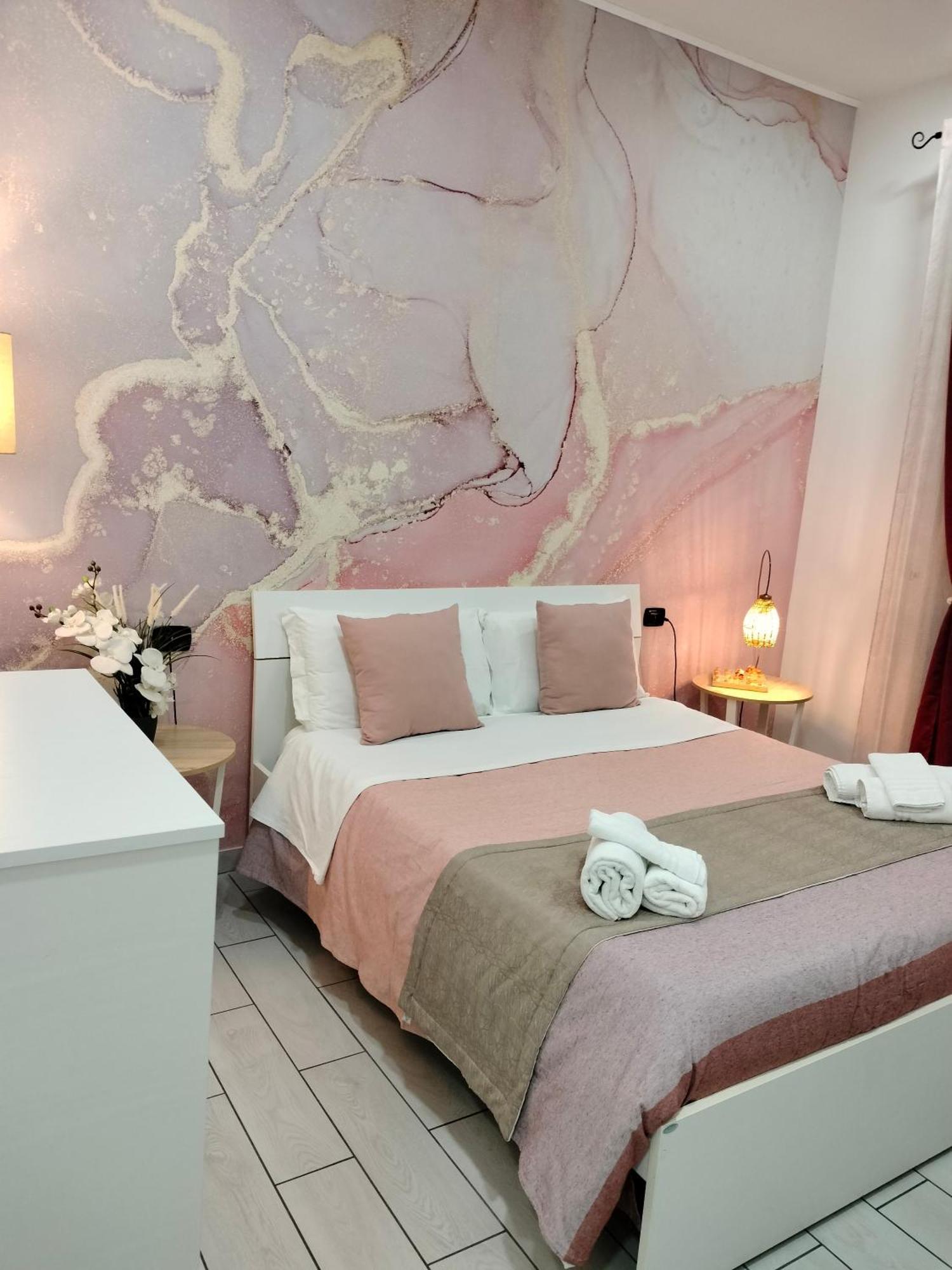 B&B Marcello&Core Napoli Eksteriør bilde