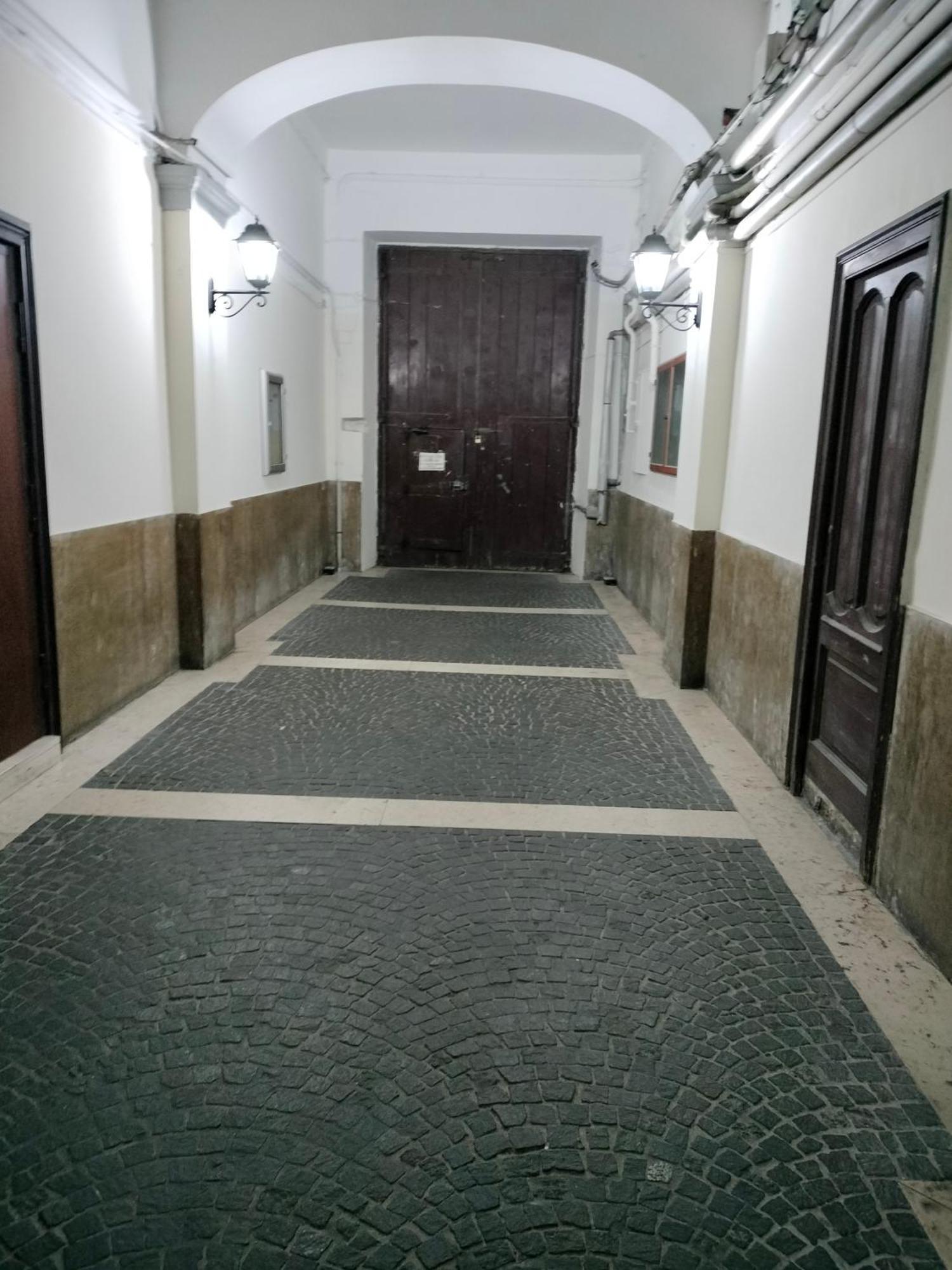 B&B Marcello&Core Napoli Eksteriør bilde