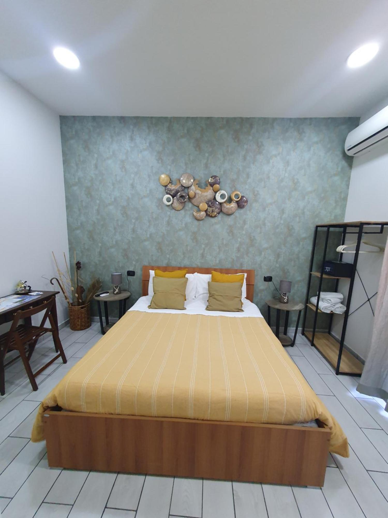 B&B Marcello&Core Napoli Eksteriør bilde