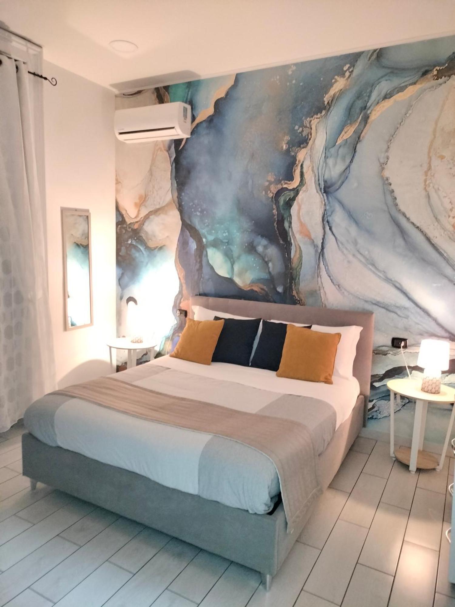 B&B Marcello&Core Napoli Eksteriør bilde