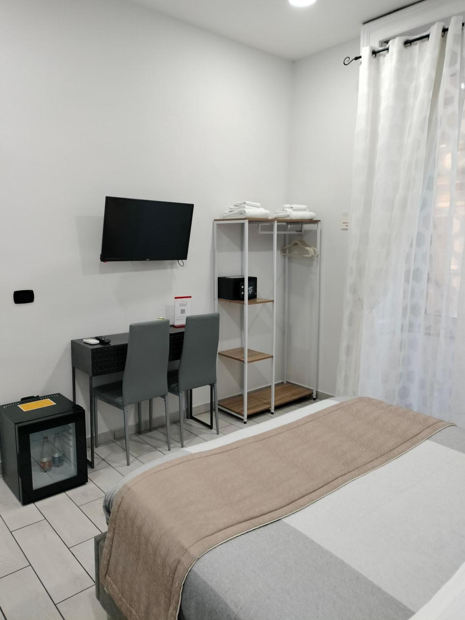 B&B Marcello&Core Napoli Eksteriør bilde
