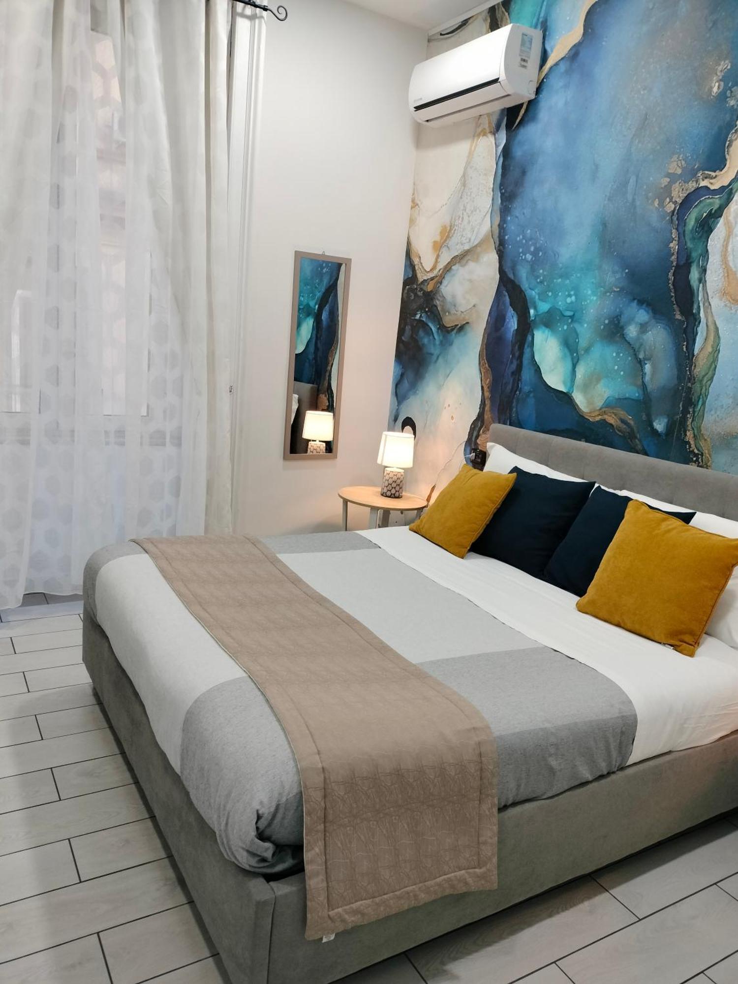 B&B Marcello&Core Napoli Eksteriør bilde