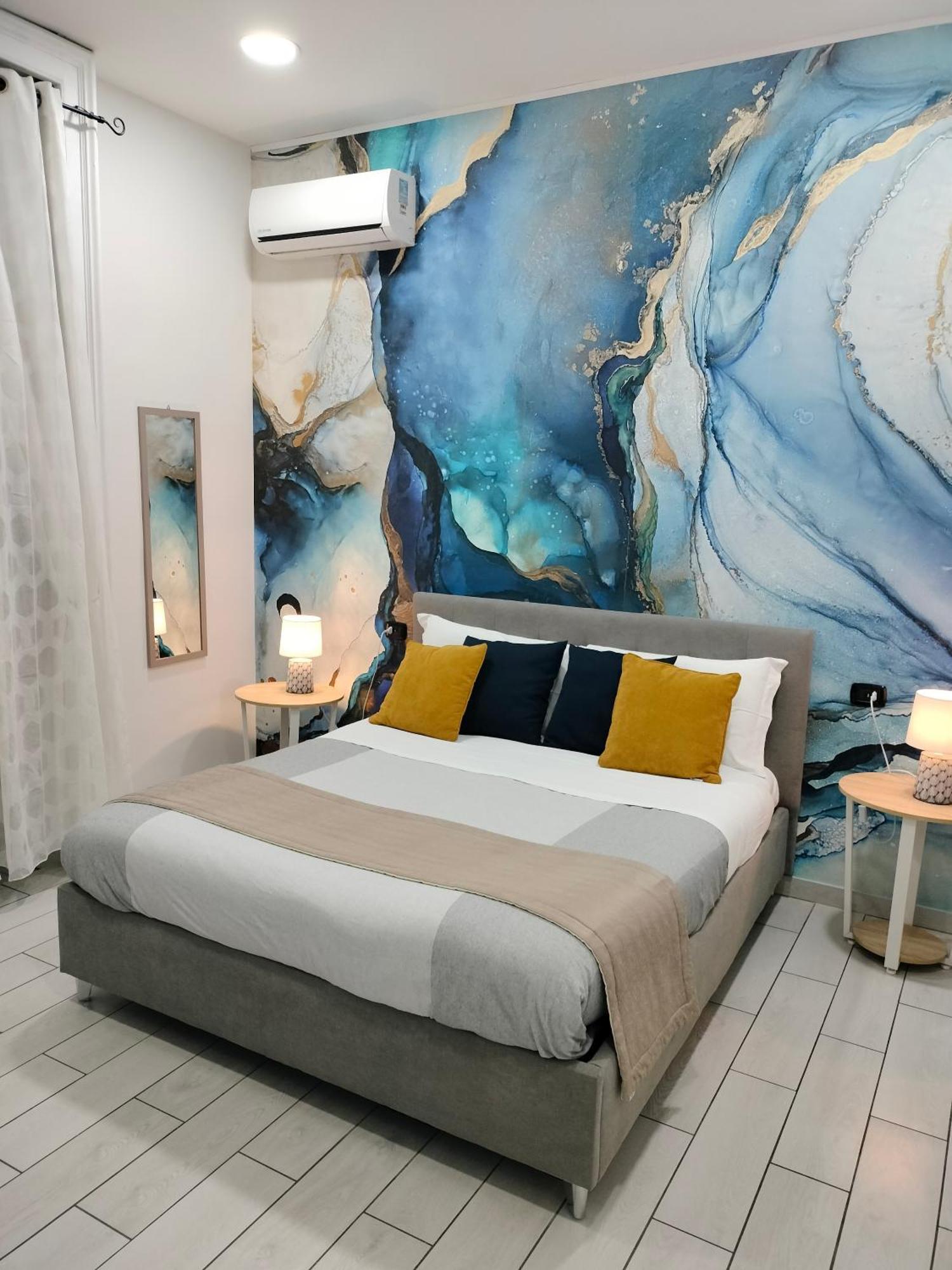 B&B Marcello&Core Napoli Eksteriør bilde