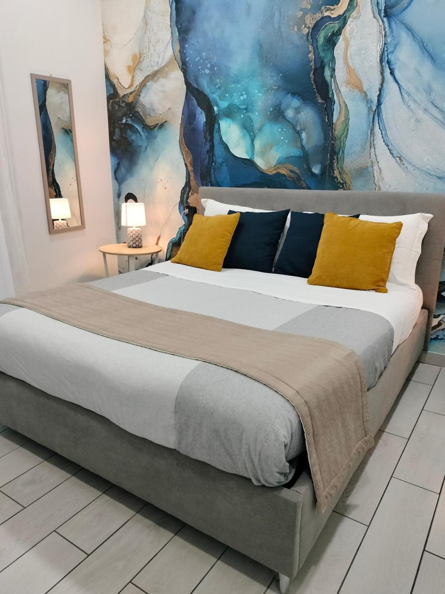 B&B Marcello&Core Napoli Eksteriør bilde