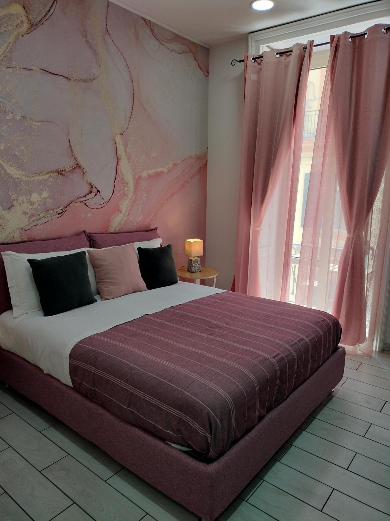 B&B Marcello&Core Napoli Eksteriør bilde