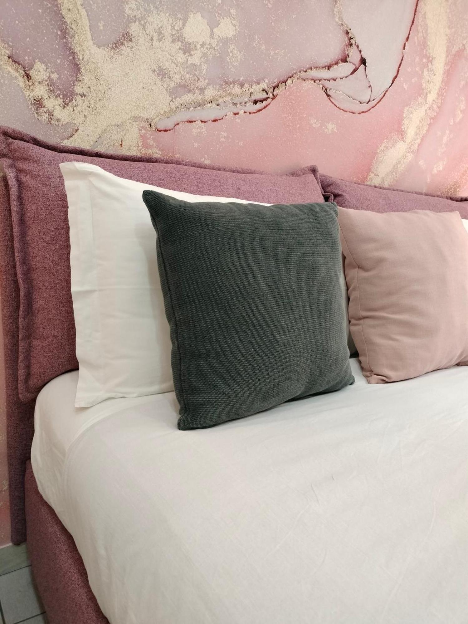 B&B Marcello&Core Napoli Eksteriør bilde