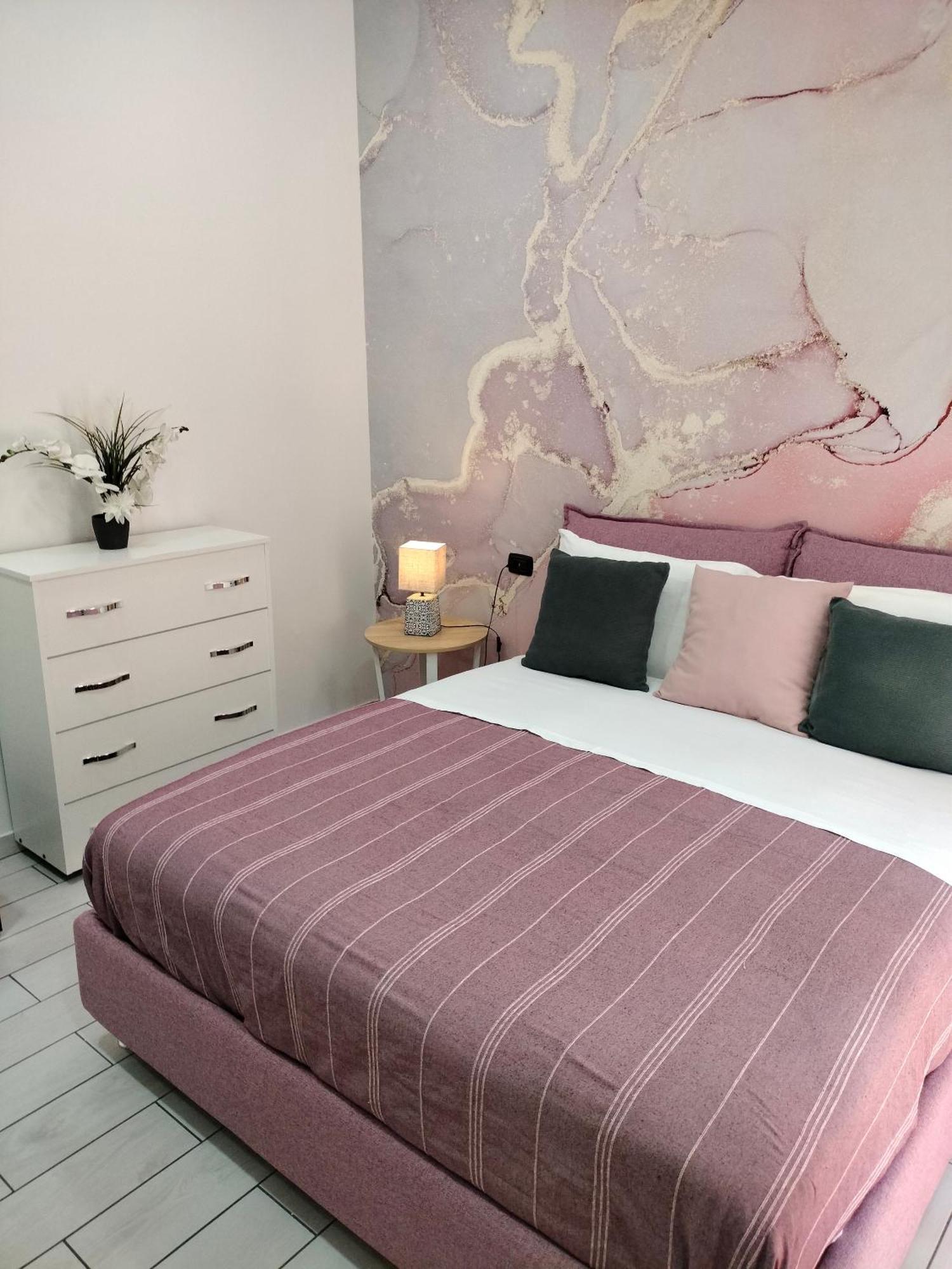 B&B Marcello&Core Napoli Eksteriør bilde